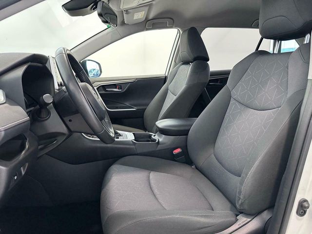 Toyota Rav4  2.5 220h Advance 2WD 