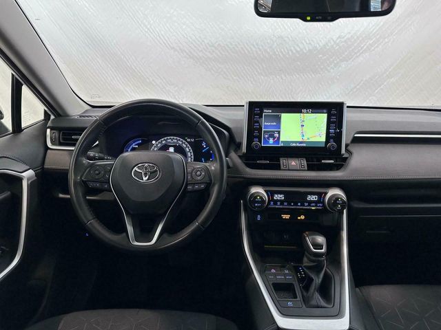Toyota Rav4  2.5 220h Advance 2WD 