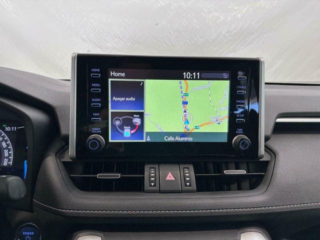 Toyota Rav4  2.5 220h Advance 2WD 