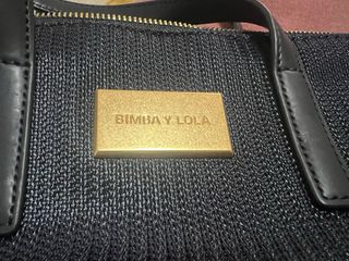 BOLSO BIMBA Y LOLA