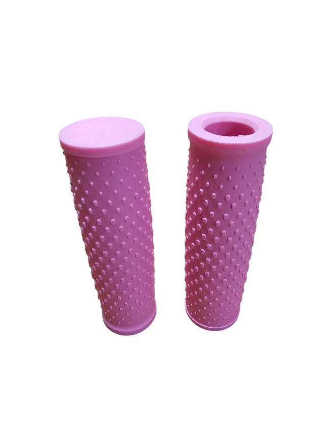 Puños, Manguitos Rosa Para Patinete Xiaomi