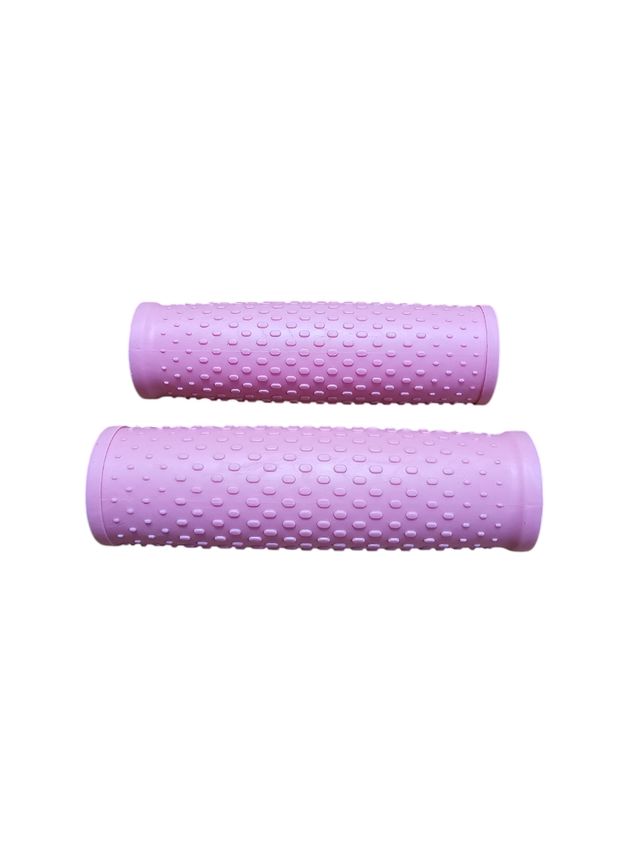 Puños, Manguitos Rosa Para Patinete Xiaomi