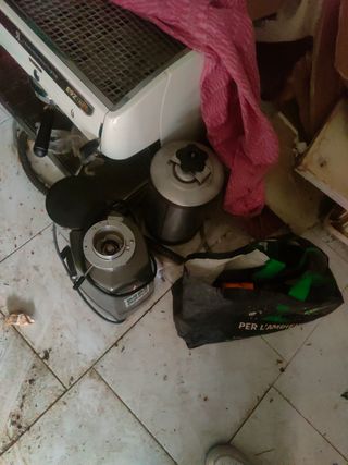 Macchinetta per il caffè