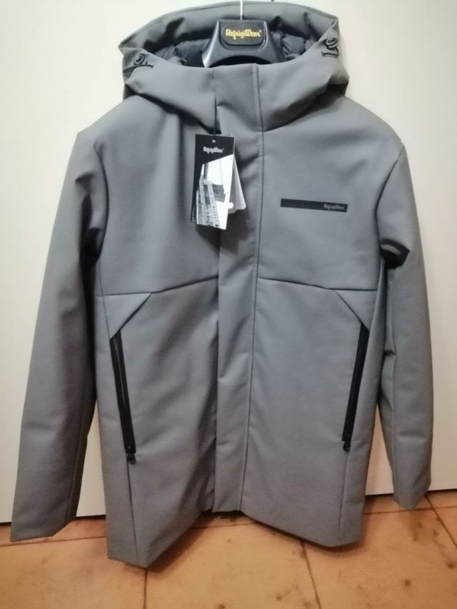 Parka Refrigiwear Long Climber Jacket
