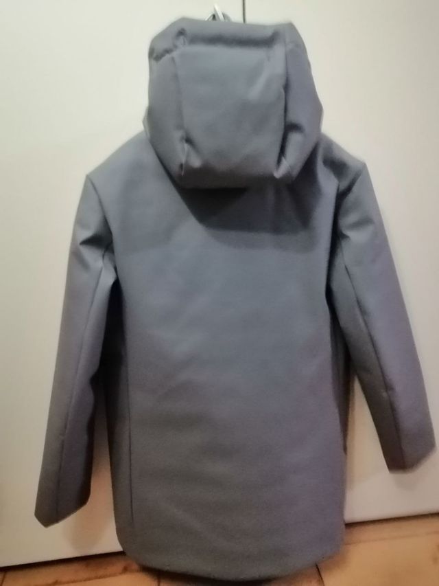 Parka Refrigiwear Long Climber Jacket