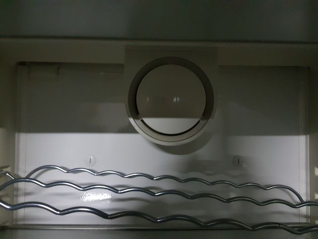 Nevera LIEBHERR grande