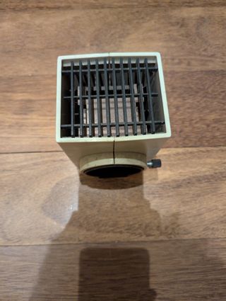 Olympus BH2 Lamphouse