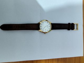 Orologio vagary  da uomo