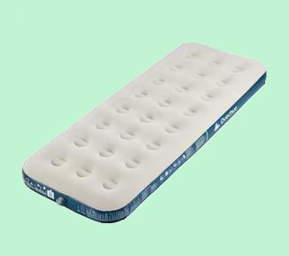 Colchón Hinchable-Colchoneta