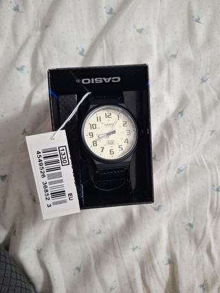 Orologio casio