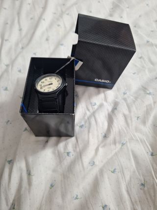 Orologio casio