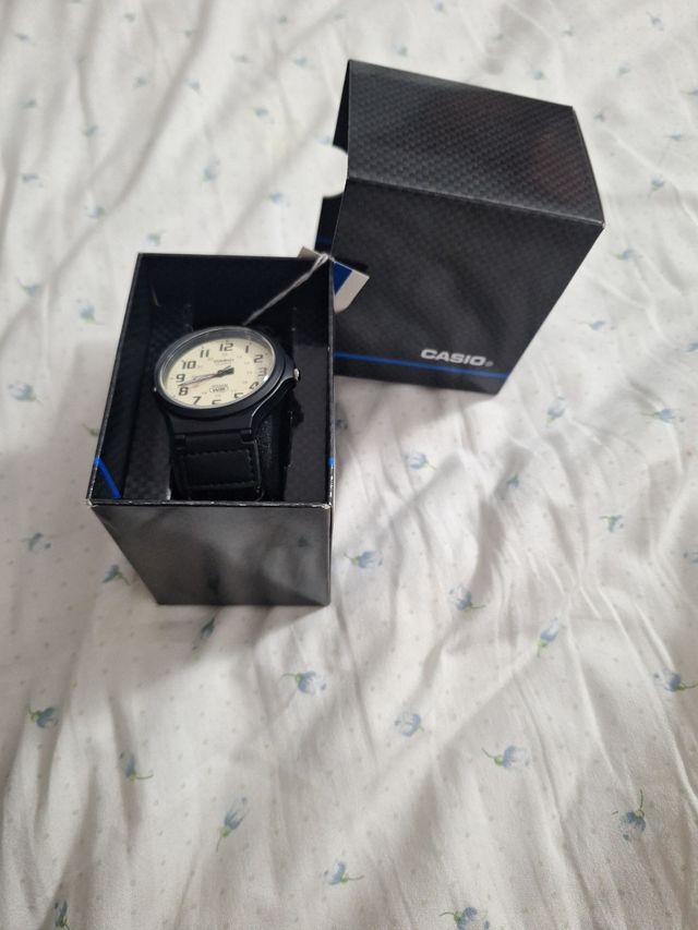 Orologio casio