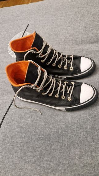 Zapatillas Converse All Star