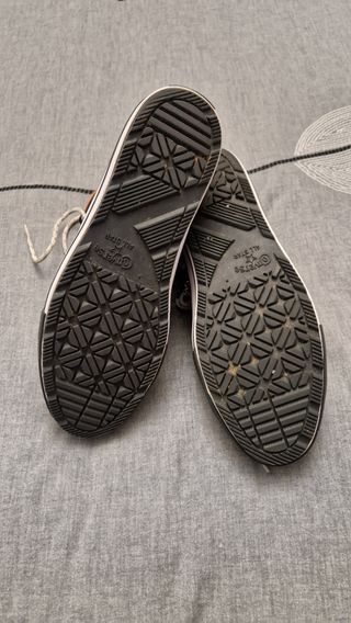 Zapatillas Converse All Star