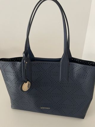Cartera Emporio Armani