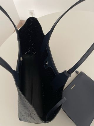 Cartera Emporio Armani