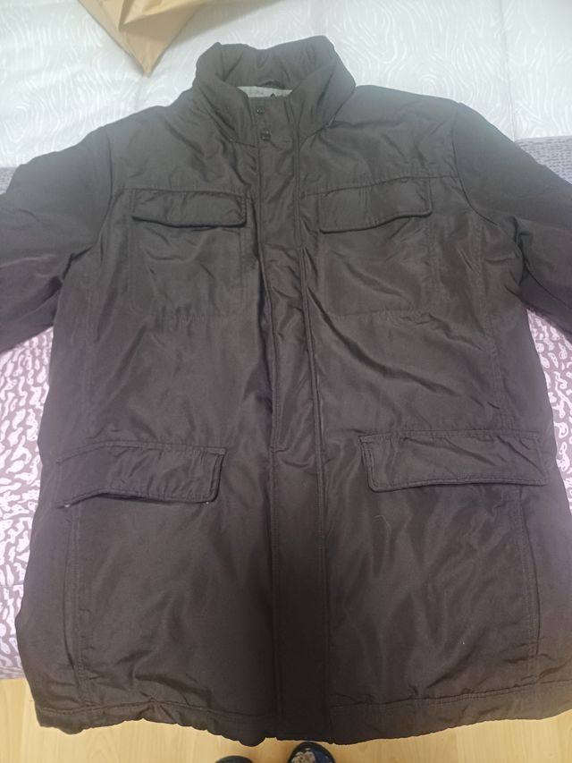 Chaqueta geox