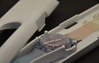 Swacth pinkzure GL126