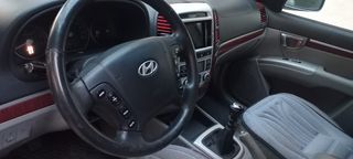 Hyundai Santa Fe 2007
