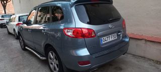 Hyundai Santa Fe 2007
