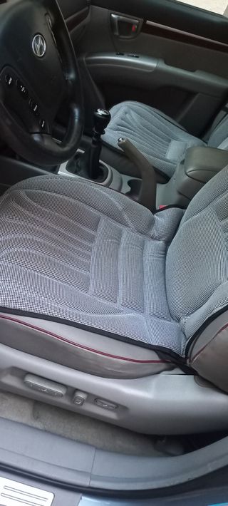 Hyundai Santa Fe 2007