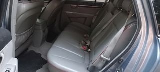 Hyundai Santa Fe 2007
