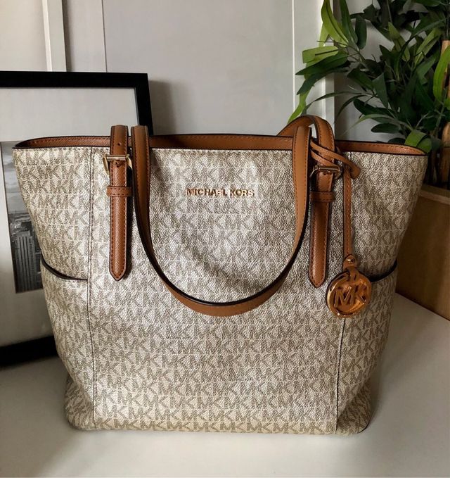 MICHAEL KORS BOLSO TOTE