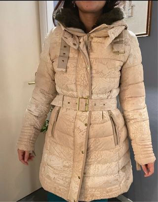 Giacca piumino Desigual