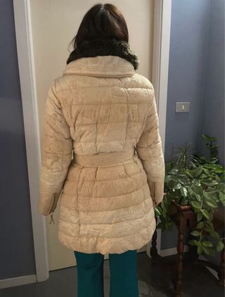 Giacca piumino Desigual