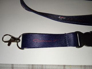 Gadget a laccio dei Carabinieri.