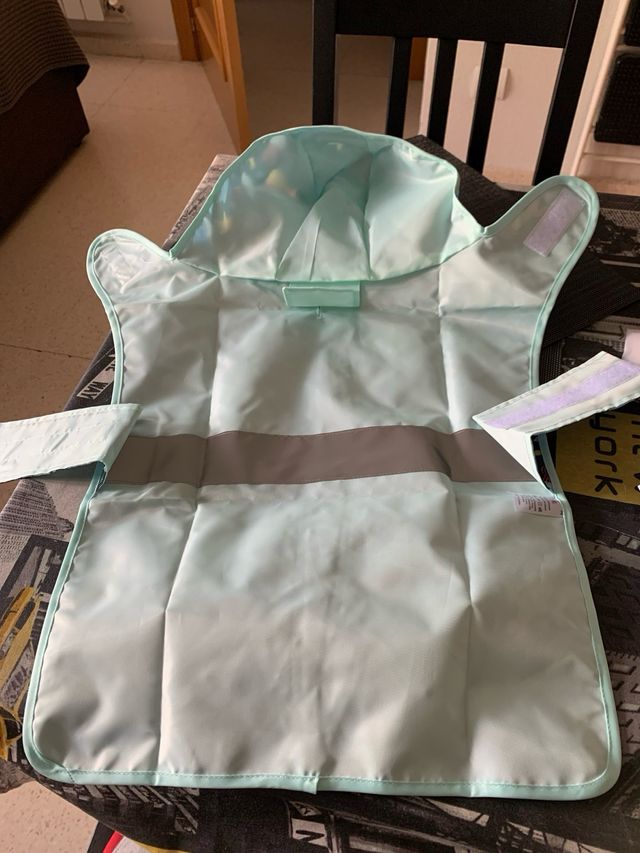 Impermeabile per cani