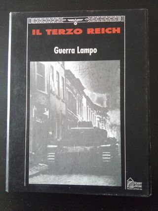 Raccolta in 59 fascicoli del Terzo Reich