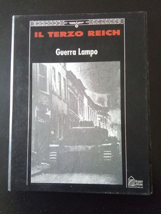 Raccolta in 59 fascicoli del Terzo Reich