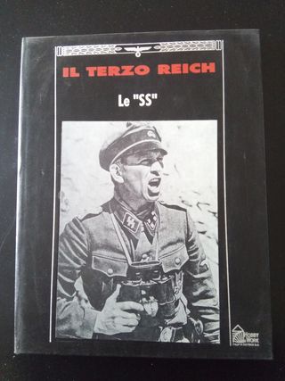 Raccolta in 59 fascicoli del Terzo Reich