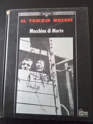 Raccolta in 59 fascicoli del Terzo Reich