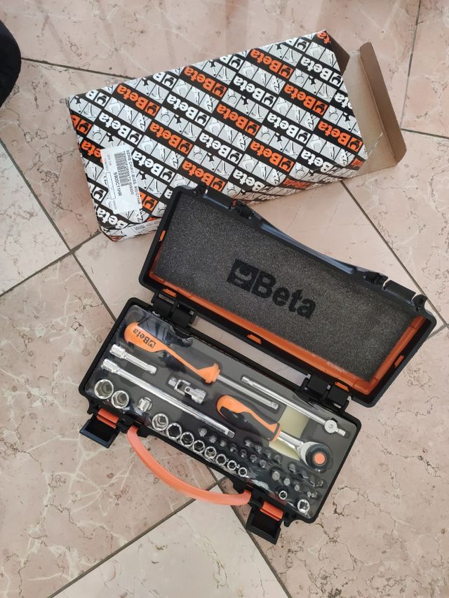 Beta 900/c11hr serie chiavi