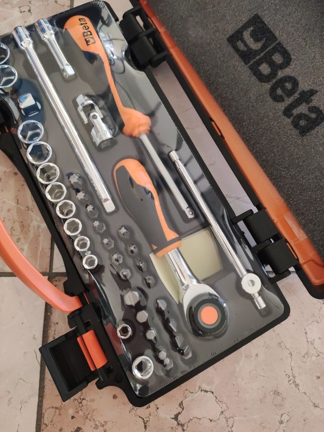 Beta 900/c11hr serie chiavi