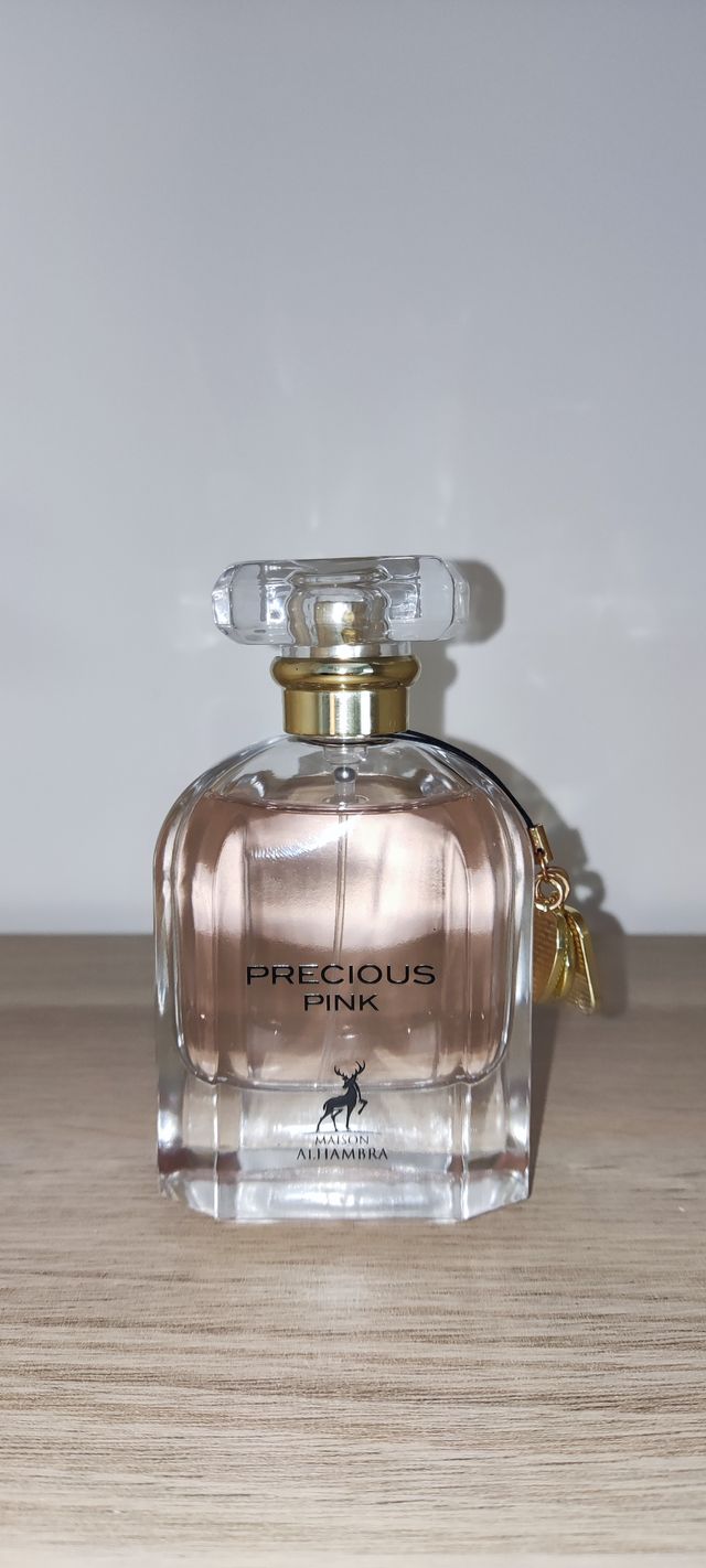 Precious Pink de Maison Alhambra