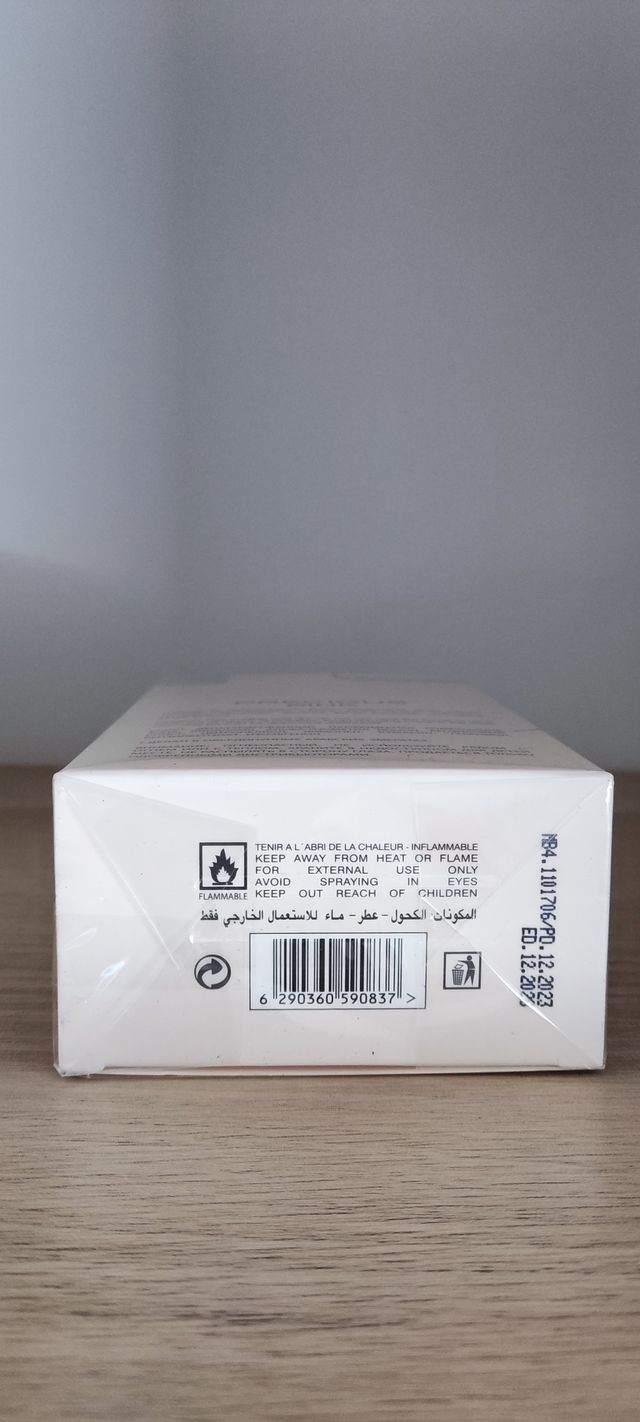 Precious Pink de Maison Alhambra