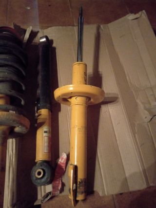 Sospensioni koni Ford xr4i 4*4