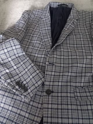 Traje 