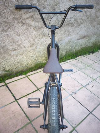 Bmx 