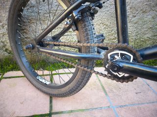 Bmx 
