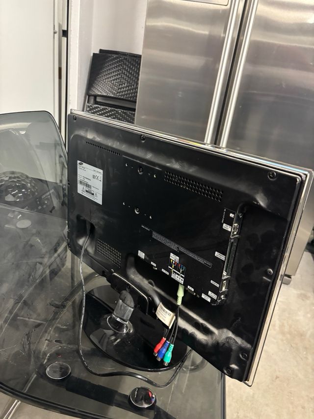 Television Samsung 22 pulgadas