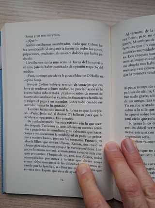 El Cielo Es Real. La asombrosa historia de un niño de 4 años que visitó el cielo