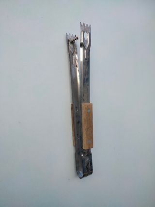 Accesorios para barbacoa 