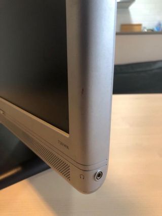 Monitor Benq LCD 20"