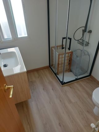 Suelos laminado vinílicos parquet etc