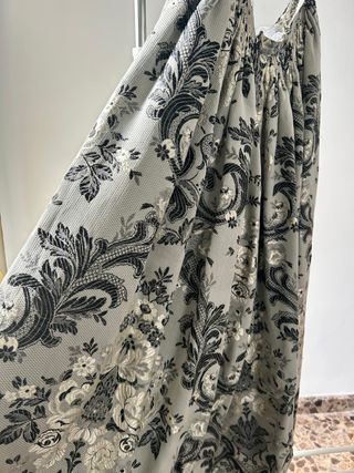 Traje fallera adulta 
