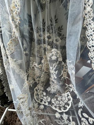 Traje fallera adulta 